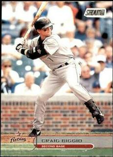 Craig Biggio