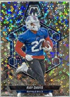 Ray Davis