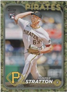 Hunter Stratton