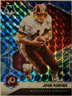 John Riggins