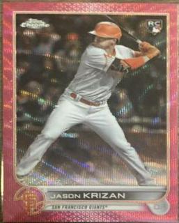 Jason Krizan
