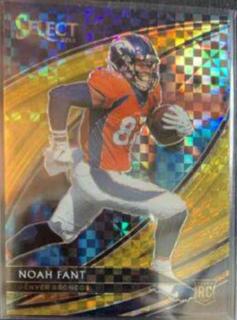 Noah Fant
