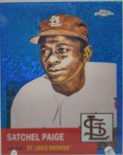 Satchel Paige