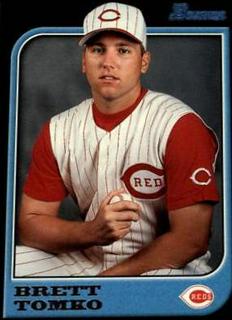 Brett Tomko