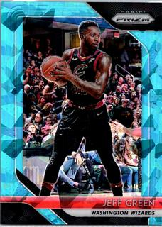 Jeff Green