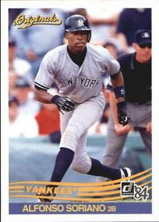 Alfonso Soriano
