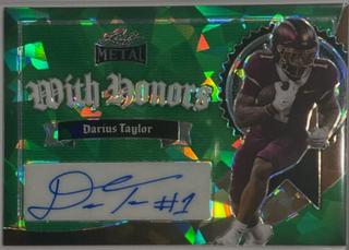 Darius Taylor