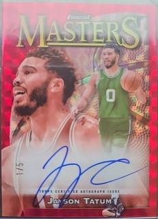 Jayson Tatum