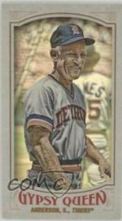 Sparky Anderson