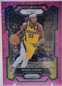 Myles Turner