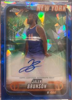 Jalen Brunson