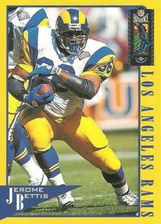 Jerome Bettis