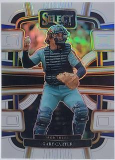 Gary Carter