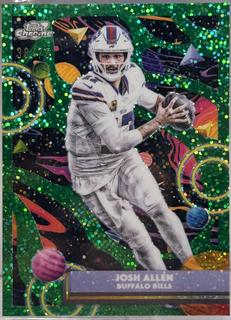 Josh Allen