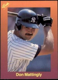 Don Mattingly