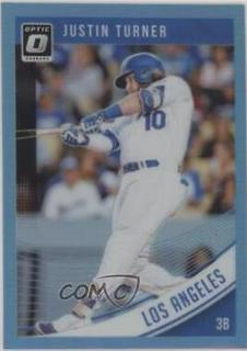 Justin Turner