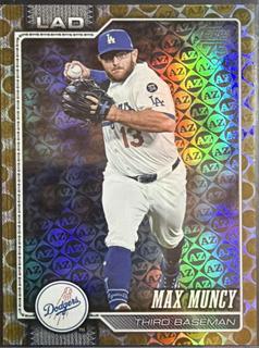 Max Muncy