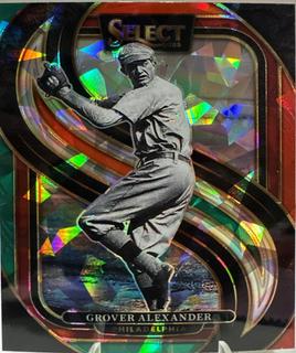 Grover Alexander