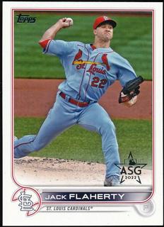 Jack Flaherty