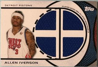Allen Iverson
