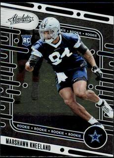 Marshawn Kneeland