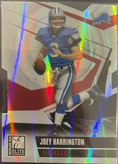 Joey Harrington