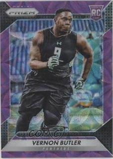 Vernon Butler