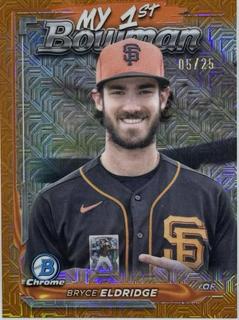 Bryce Eldridge