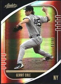 Gerrit Cole
