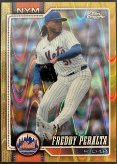 Freddy Peralta