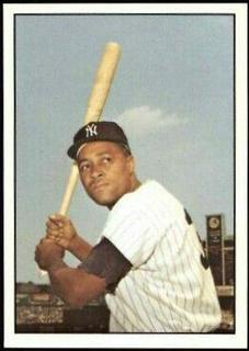 Elston Howard