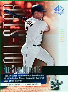 Cal Ripken Jr.