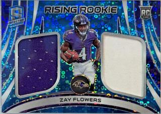 Zay Flowers