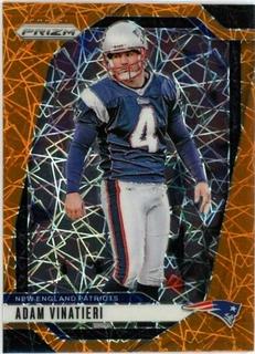 Adam Vinatieri