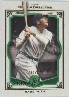 Babe Ruth