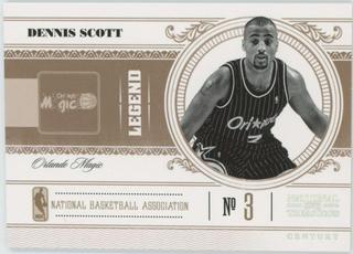 Dennis Scott