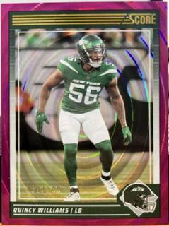 Quincy Williams