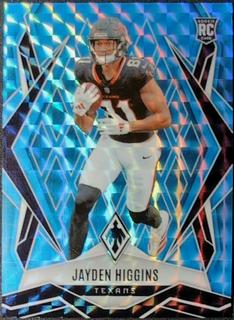 Jayden Higgins