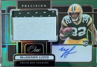 MarShawn Lloyd