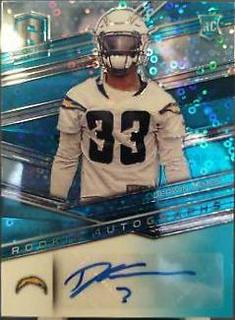 Derwin James