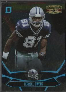 Terrell Owens