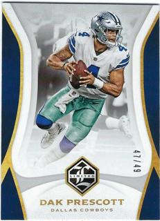 Dak Prescott