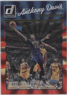 Anthony Davis
