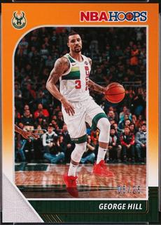George Hill