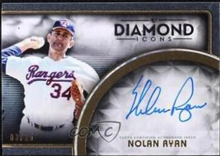Nolan Ryan