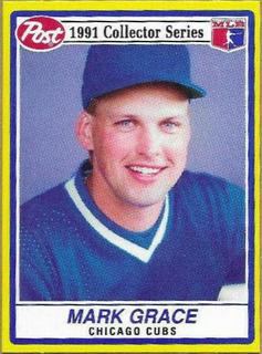 Mark Grace