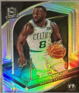 Kemba Walker