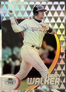 Larry Walker