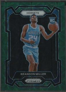 Brandon Miller