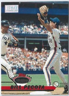 Bill Pecota